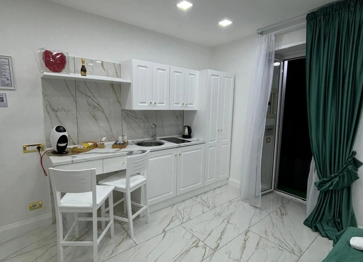 Holiday home Suite Campanile Naples