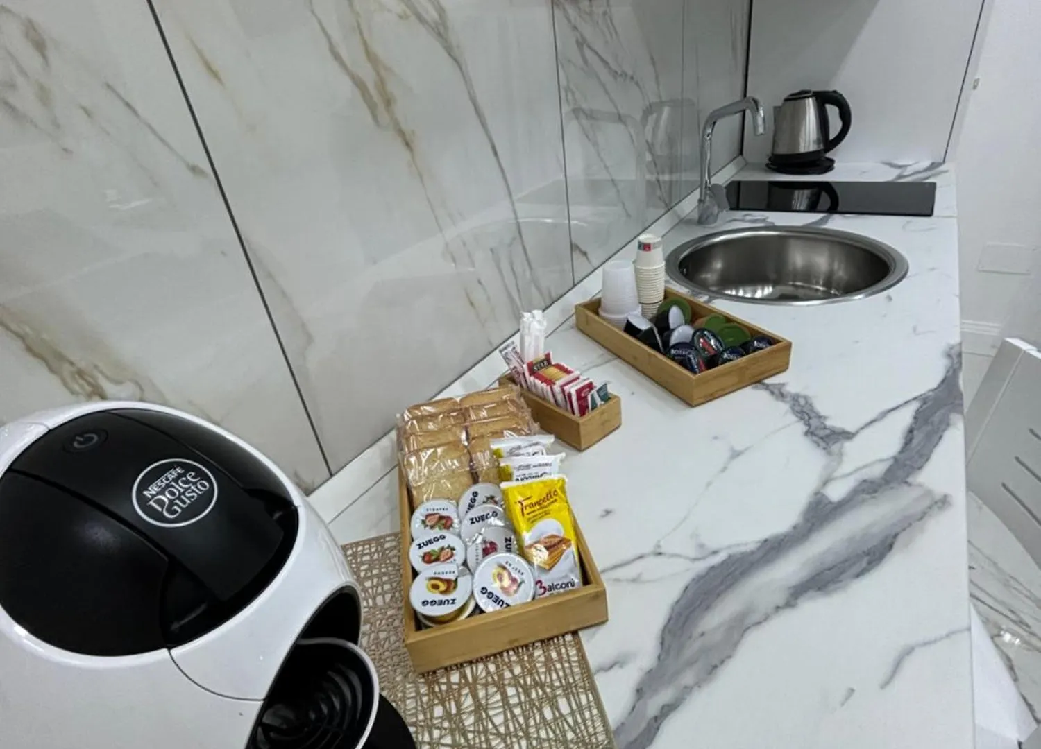 Holiday home Suite Campanile Naples